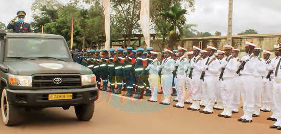 Ebolowa : l’unité nationale célébrée