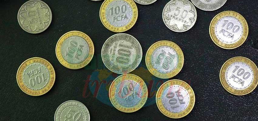 The arrival of the new coins is a welcomed relief to Cameroonians.