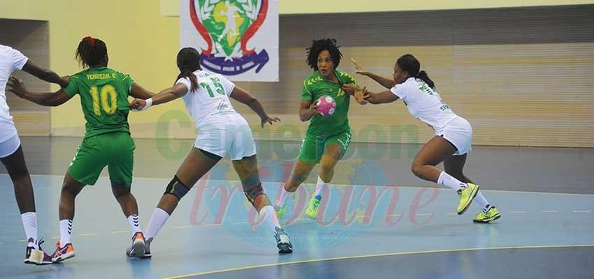 CAN féminine de handball: la Tunisie pour finir