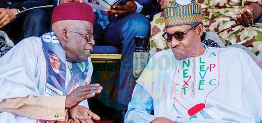 Nigeria Presidential Election: Anxiety Heightens