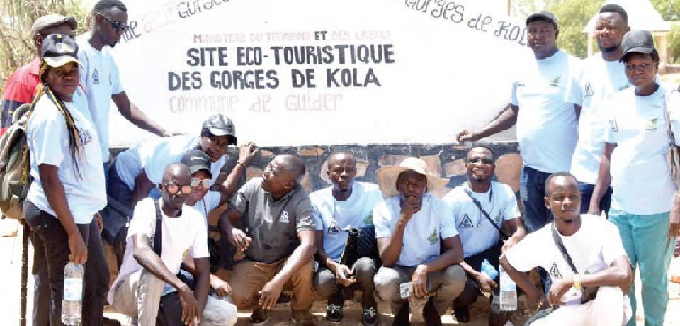Guider: Ce « 237 » en miniature