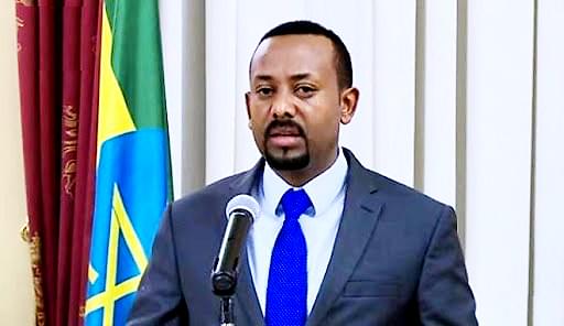 Support To African Economies : Ethiopian PM Carries Africa Voice