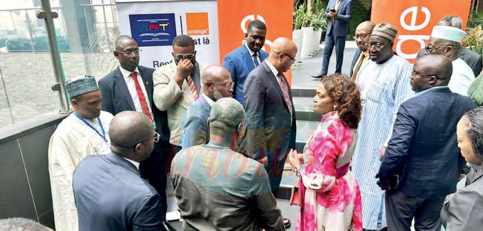 ART, Orange: Concertation pour un meilleur service