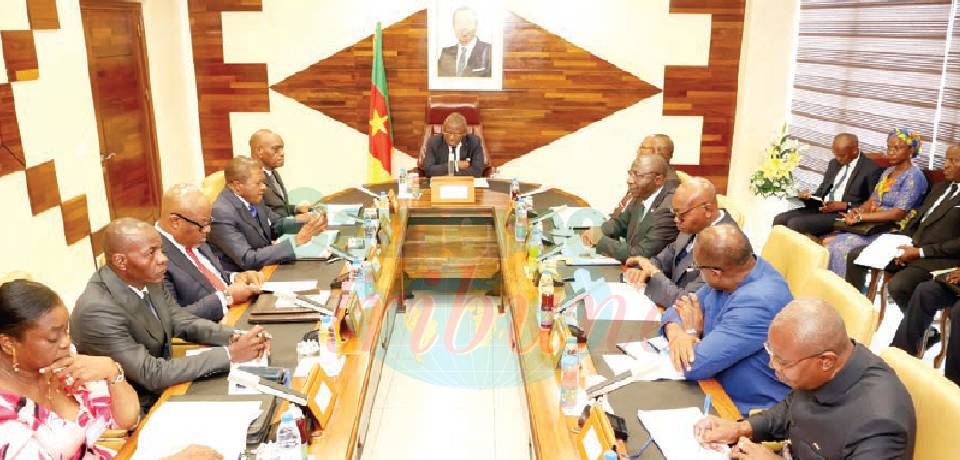 Limbe Deep Seaport Project: PM Instructs Acceleration On Relaunch