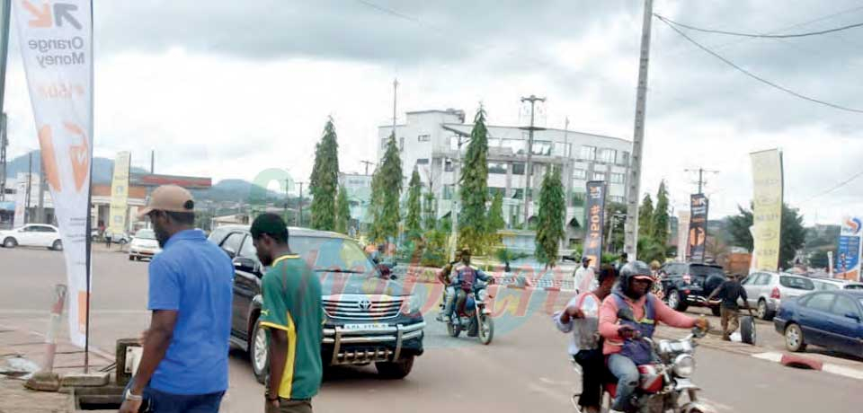 Ebolowa : circulez, y a rien à voir…