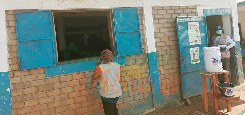 Site de Gado-Badzéré : les réfugiés s’adaptent au contexte Site de Gado-Badzéré : les réfugiés s’adaptent au contexte