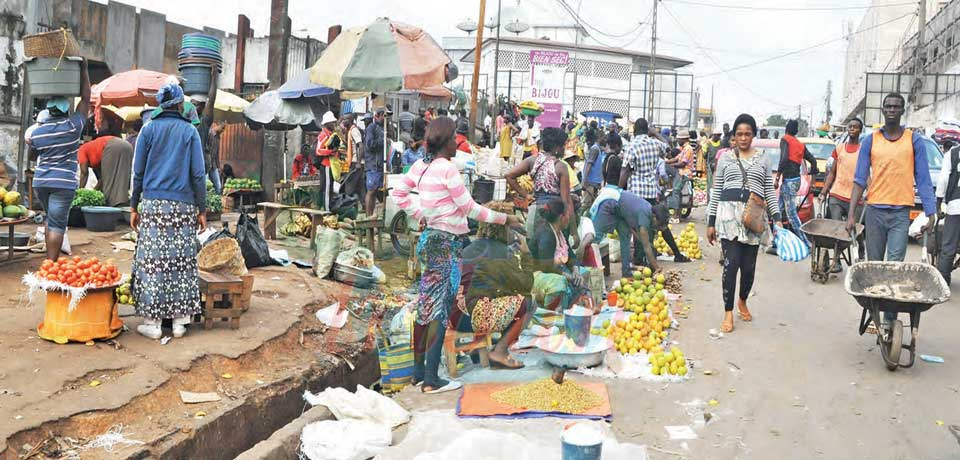 Lutte contre le désordre urbain :  l’éternel recommencement