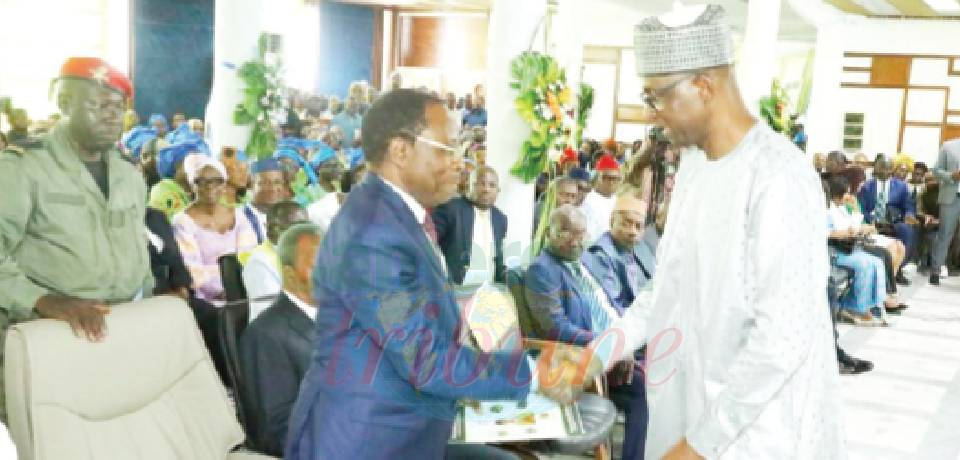 Société camerounaise d’électricité: Les nouveaux dirigeants en poste