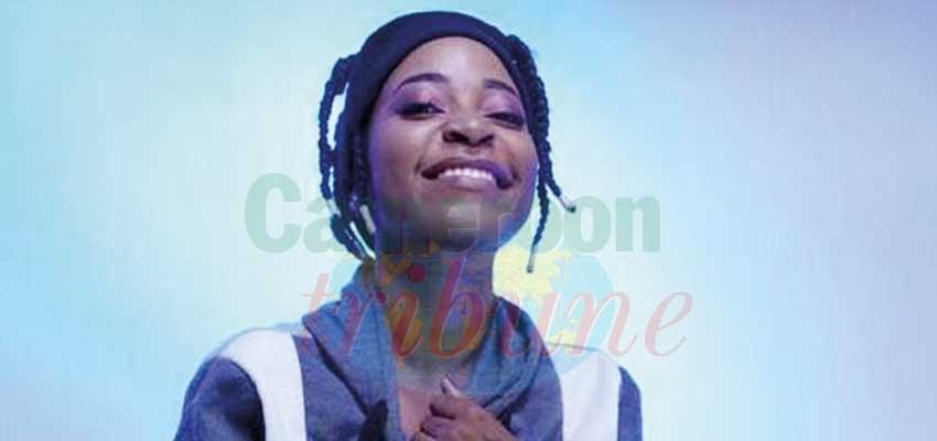 Teghen Melinda Akwi : A Mixture Of Journalistic and Musical Talent Teghen Melinda Akwi : A Mixture Of Journalistic and Musical Talent