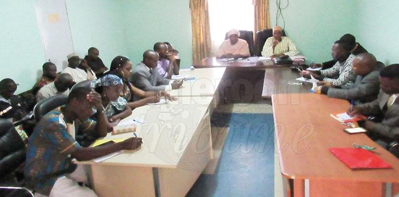 Conseil national de la communication: les journalistes de l’Adamaoua outillés