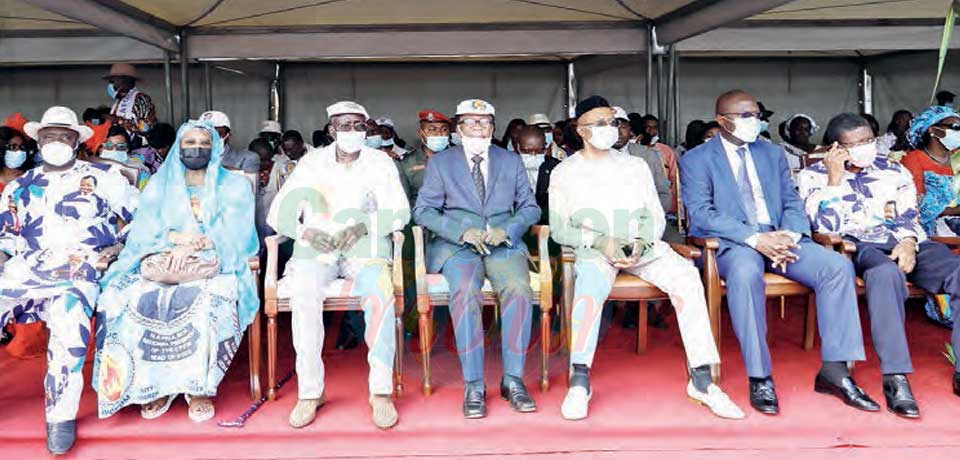 Bamenda : 39 Years Of Dexterity Celebrated