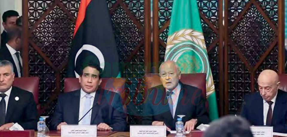 Gouvernement d’union en Libye : les dirigeants se mettent d’accord