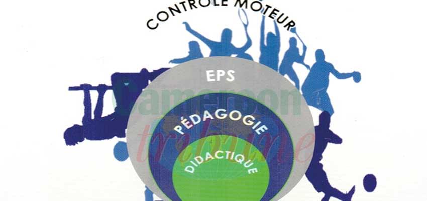 Ouvrage : l’Eps de A à Z