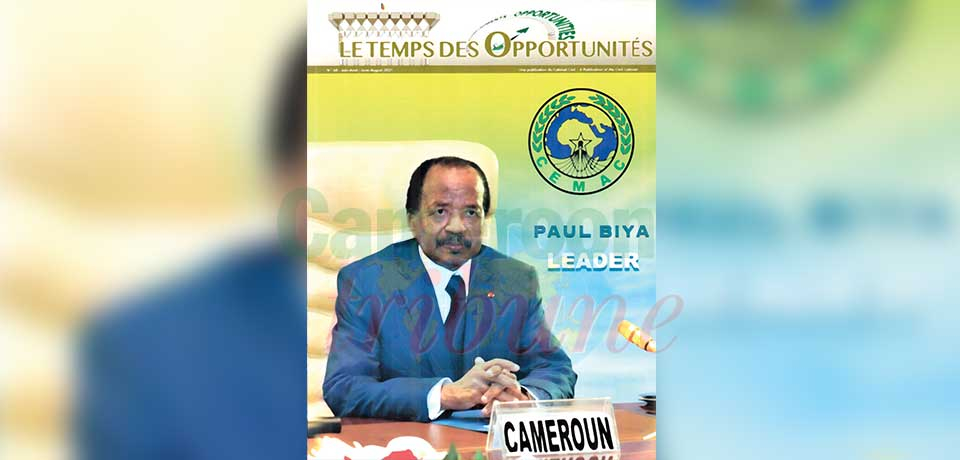 Sommet extraordinaire de la CEMAC : le Temps fait son bilan