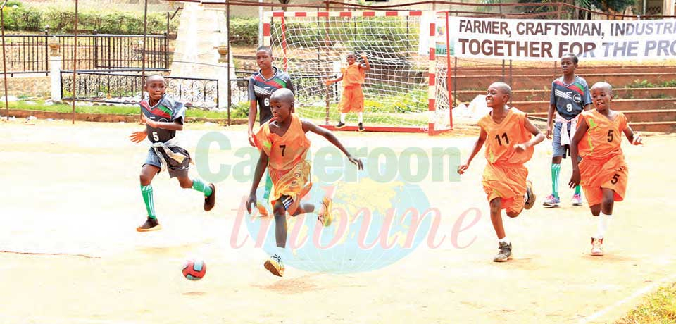 Fenasco Ligue B : jour de clôture