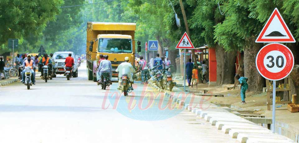 développement urbain : Maroua, ça change développement urbain : Maroua, ça change