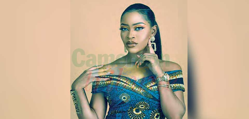 Charlotte Fuh Timben : Dreaming Big In Nollywood