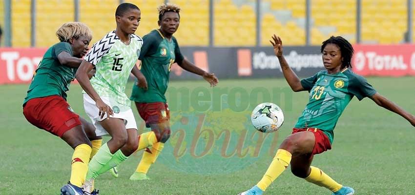 2018 WACON: Squandered Opportunity For Lionesses