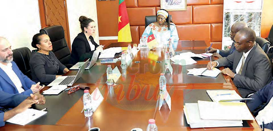 Mise en œuvre du projet « Capitales régionales »: Le temps de l’évaluation