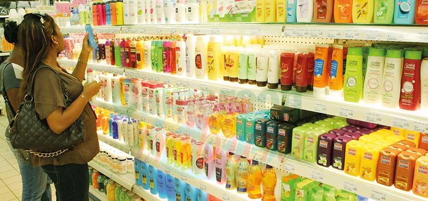 Respect des normes cosmétiques : les producteurs dans le viseur