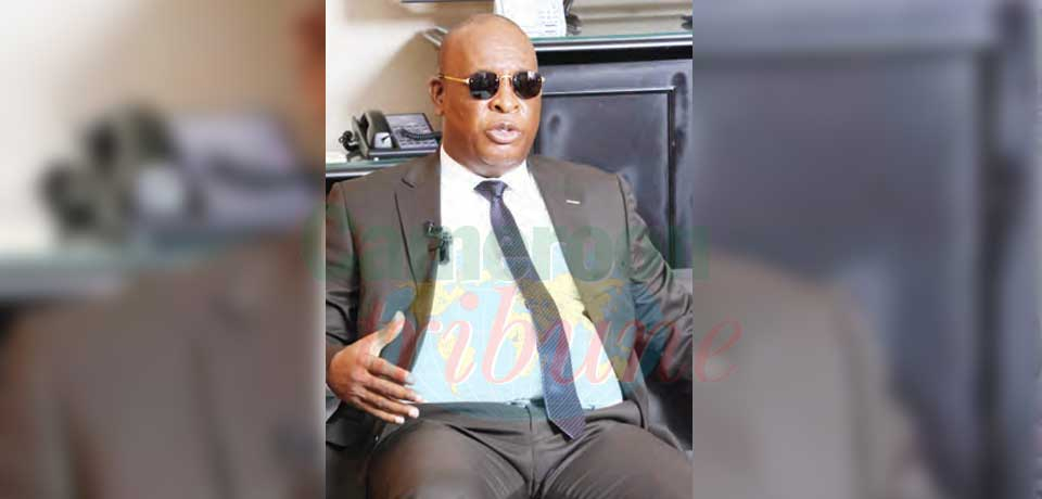 « Que les candidats attendent la publication des résultats »