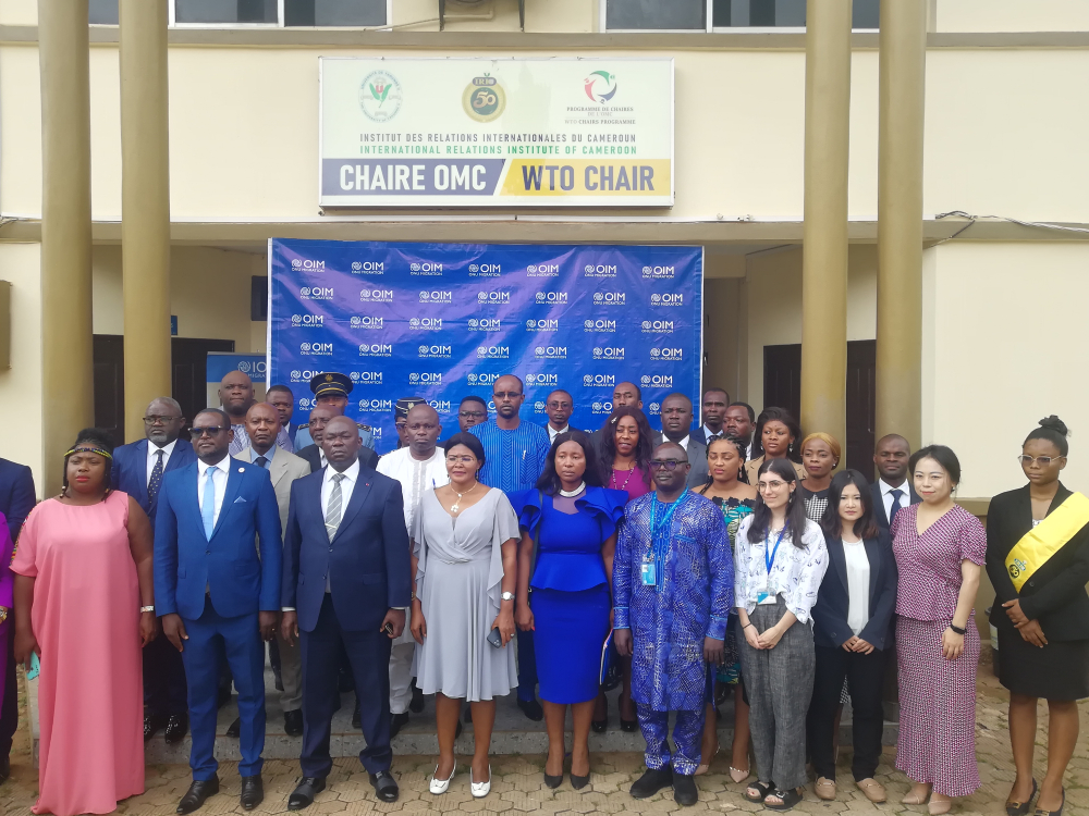 The African Union Agenda 2063 offers access to the free relocation of people to work in other parts of the continent. The African Union Agenda 2063 offers access to the free relocation of people to work in other parts of the continent.