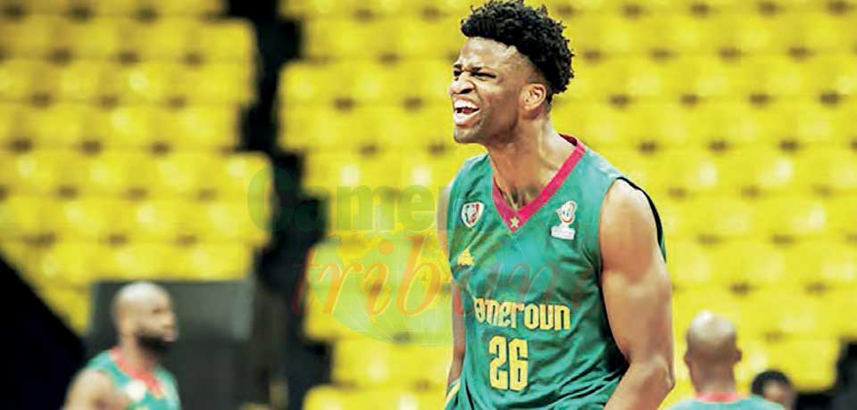 Eliminatoires Mondial 2023 de basketball  : le Cameroun s’acclimate au Rwanda