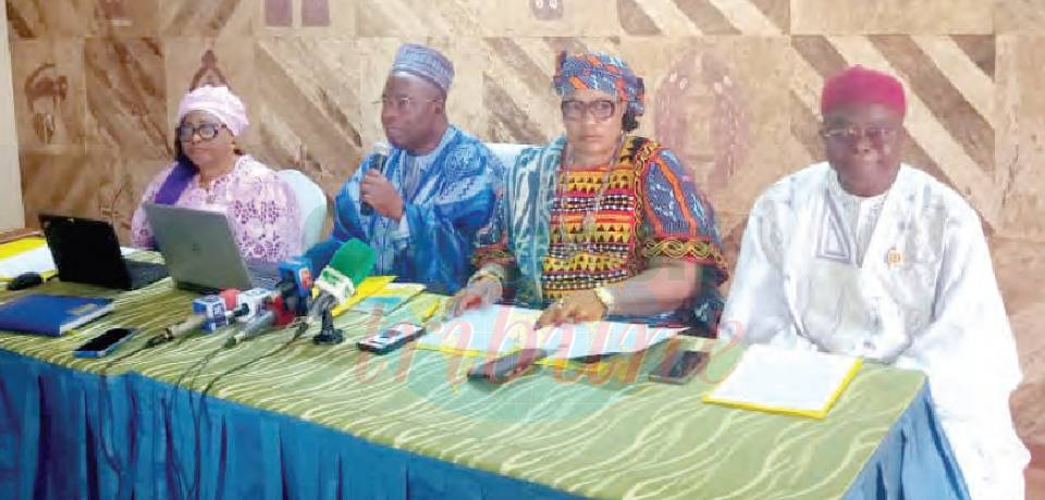 Elaboration des lois: L’UDC fait le point de ses propositions