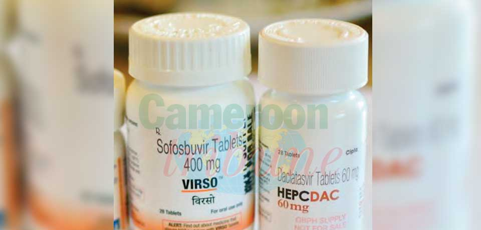 Hépatite C : les médicaments désormais gratuits Hépatite C : les médicaments désormais gratuits