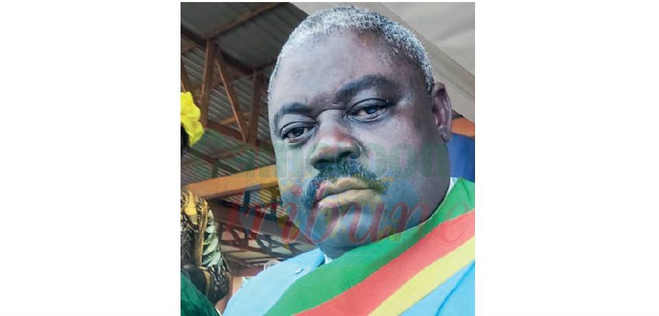 Esaïe Hubert Kanga: Un modèle de persévérance