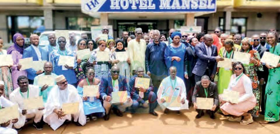 Insertion professionnelle: Des conseillers emploi outillés