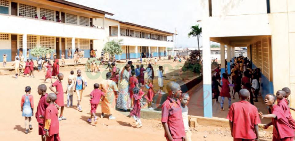 Etablissements scolaires: La sécurité en mode XXL