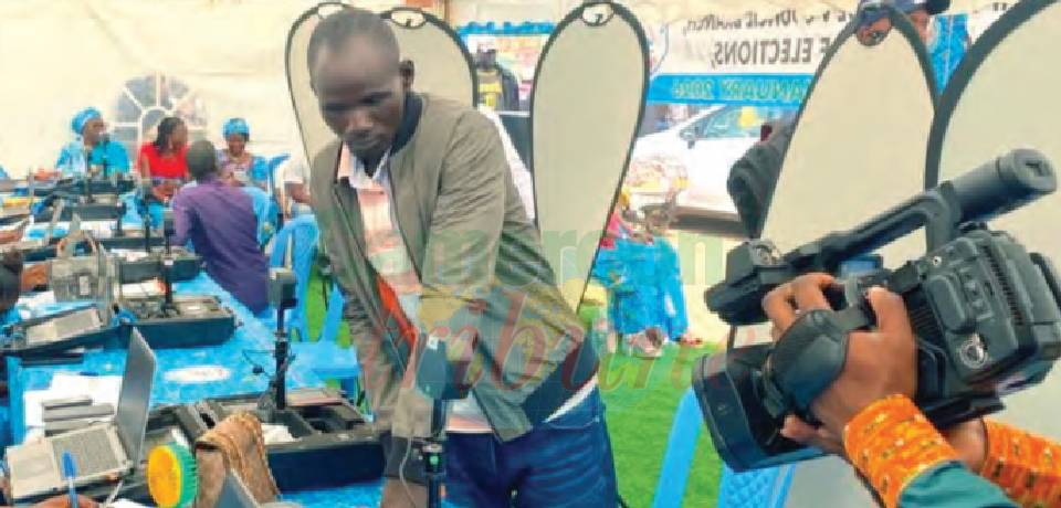 Voter Registration: Exploring Last Days