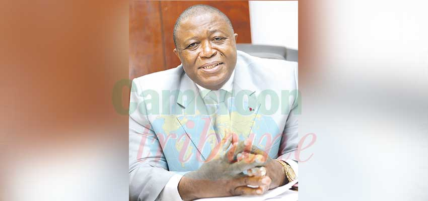 Nécrologie : Jean Claude Tsila est décédé Nécrologie : Jean Claude Tsila est décédé