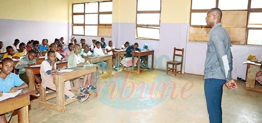 Examens officiels : entrée en 6 e et Common Entrance ce jour Examens officiels : entrée en 6 e et Common Entrance ce jour