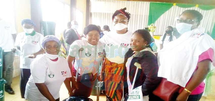 North West : Senator V.P, Nkeze Crusades Against Covid-19 North West : Senator V.P, Nkeze Crusades Against Covid-19