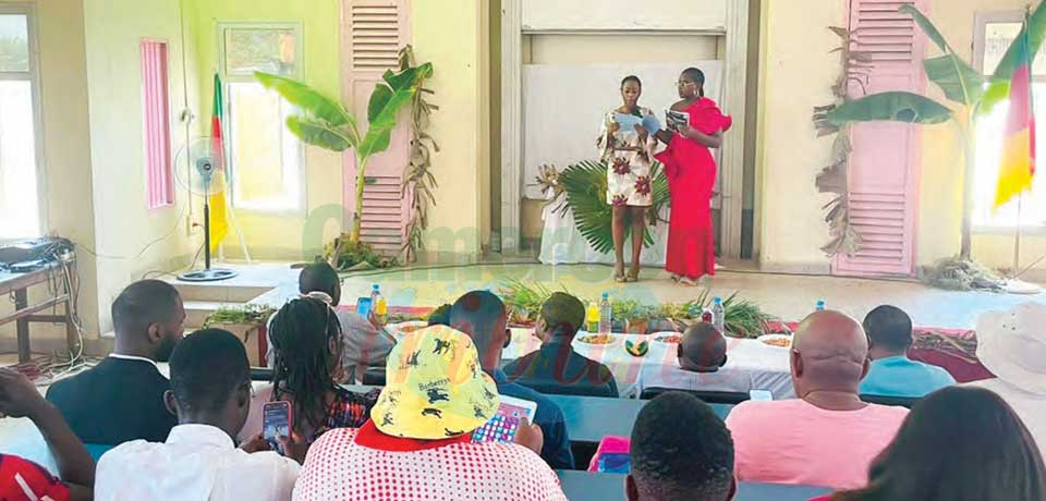 Journée nationale du bilinguisme : l’IUT de Douala en version anglaise
