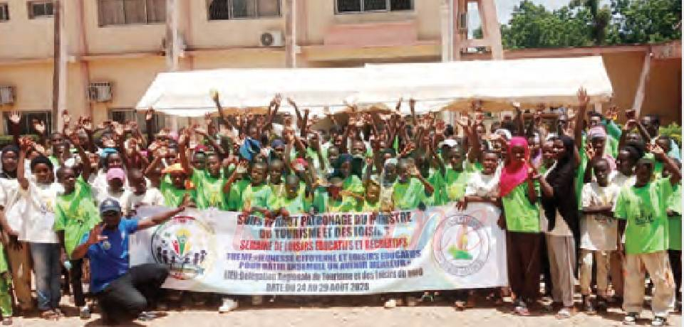 Nord: 142 jeunes en formation