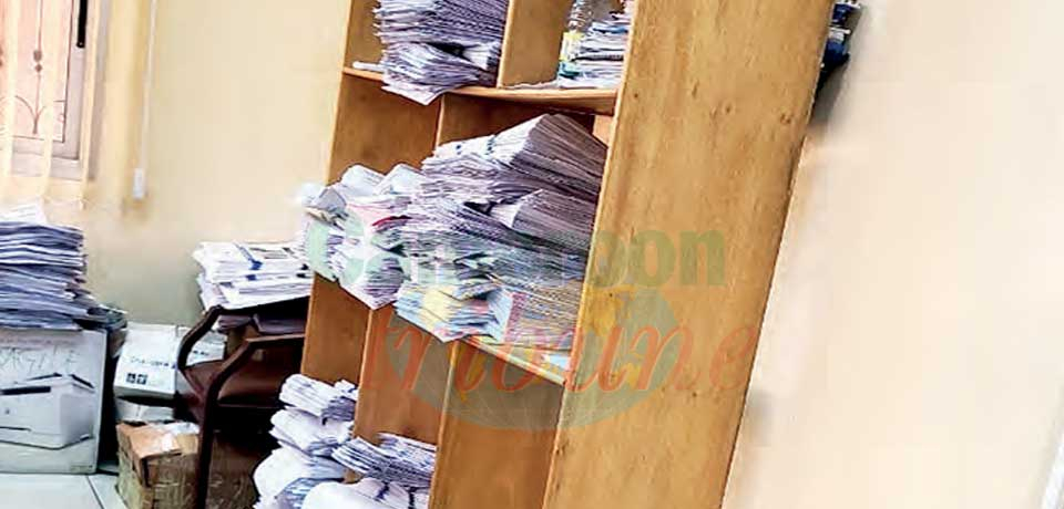 Revision Of Electoral Registers : Provisional Lists Printed