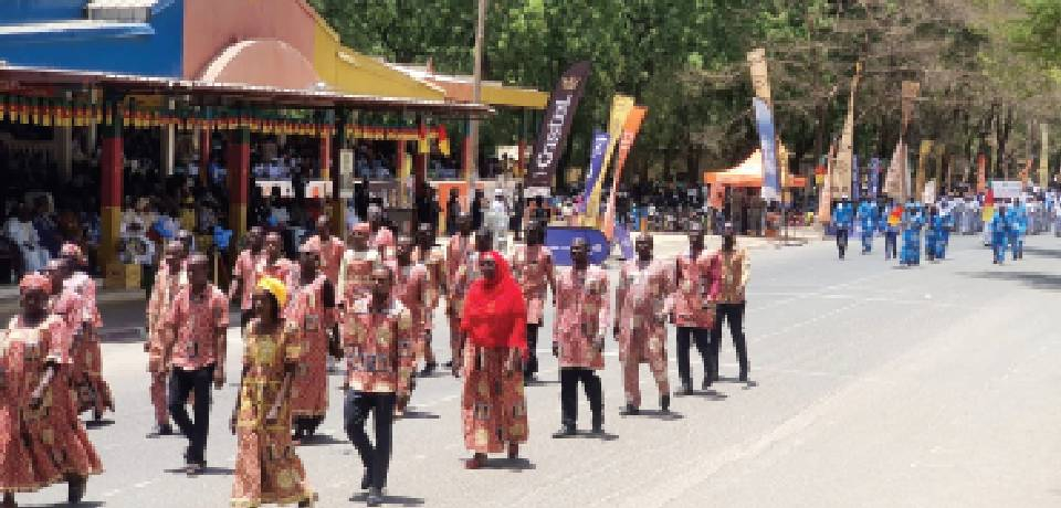 Extrême-Nord: Maroua célèbre la cohésion sociale