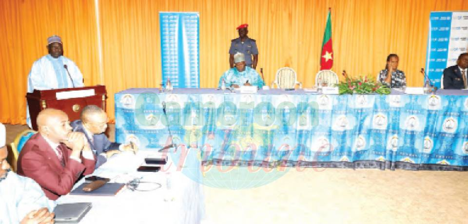 Coopération au service du développement: Le Cameroun avance
