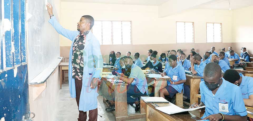 Education : c’est déjà la reprise Education : c’est déjà la reprise