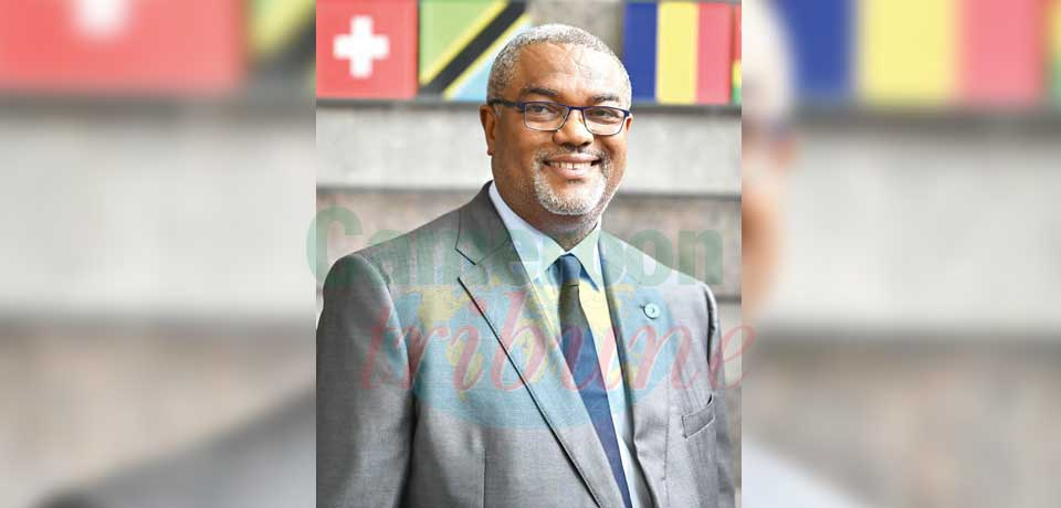 Thierry Hot : bâtisseur de ponts pour l’Afrique