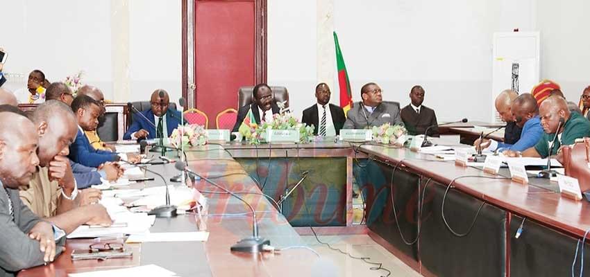 Mt Cameroon Race of Hope: All is Set