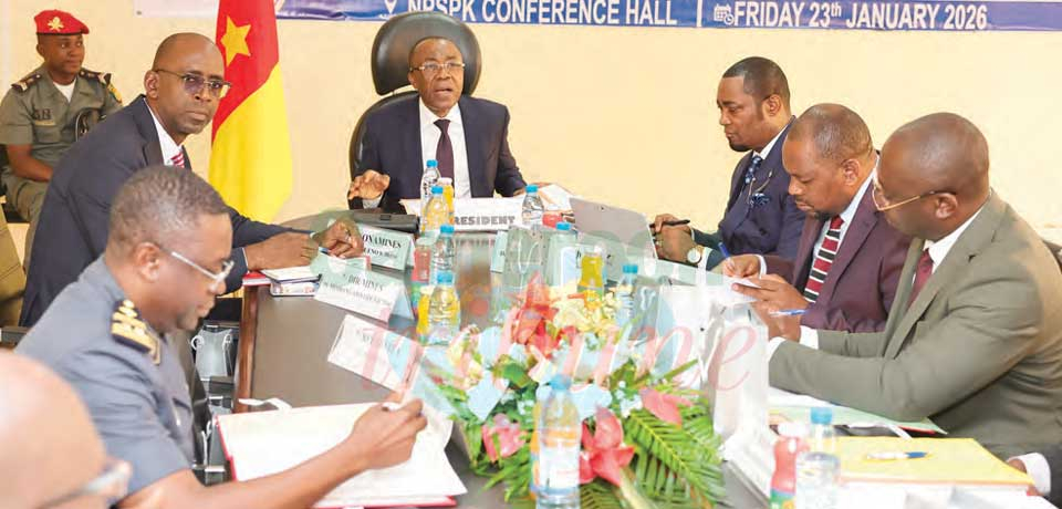 Traçabilité du diamant et de l’or: Kimberley au centre du processus