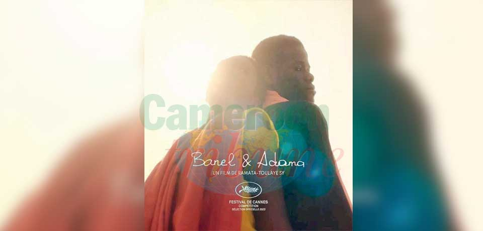 Festival de Cannes 2023 : six films africains en lice