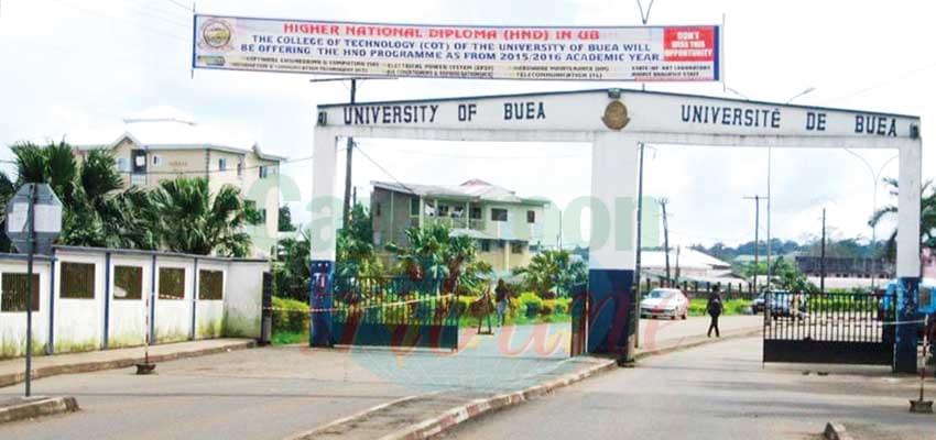 National Universities Recruitment : 164 Ph.D Holders To Beef-Up UB Teaching Strength National Universities Recruitment : 164 Ph.D Holders To Beef-Up UB Teaching Strength