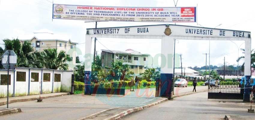 National Universities Recruitment : 164 Ph.D Holders To Beef-Up UB Teaching Strength