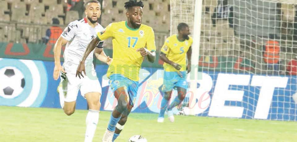 Burkina Faso-Gabon : entre outsiders