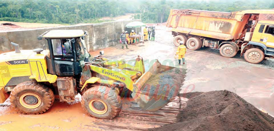 Iron ore Mining: Booster In Ocean Division Iron ore Mining: Booster In Ocean Division